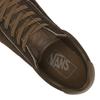 Vans Super Lowpro Vn000d83bro Pony Hair Brow