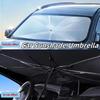 Car Specific Sunshade Sunshade Artifact Sunshade Protection Umbrella Interior Windshield Sunshades Exterior AccessoriesWindshield Sunshades 1