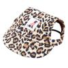 Dog Baseball Outdoor Pet Sun Hat Summer Visor Puppy