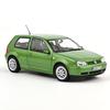 Norev 1/18 Scale Volkswagen Golf GTI 1998 Cosmic Green Metallic