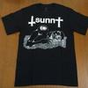 SUNN O))) T-shirt 100% Coton Homme Band Khanate Ascend Goatsnake Haut S Jusqu'à 5XL 2F1617