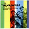 LP Record CLOVERS  Five Cool Cats ED126 EDSEL 1984 UK Blues Used
