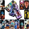 Phone Cover for Apple iPhone 16 14 15 Plus 11 Pro Max 16E ProMax + 16Plus 15+ 14+ Soft Case Vegeta Dragons Balls Goku Vegito
