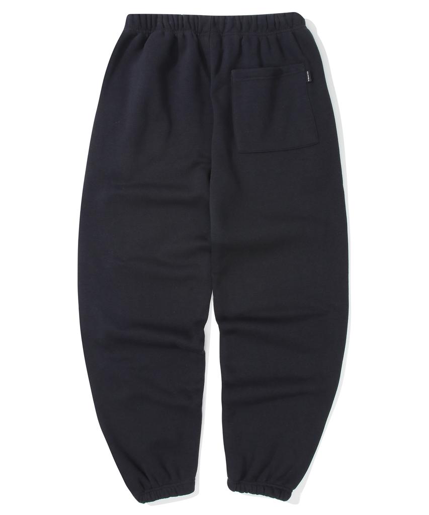 COLUMBIA UNIVERSITY Cu Arch Logo Regular-Fit Fleece Jogger Pants Crown Navy