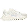 ANTA Hot Chunky Sneakers Women's Low top Ivory White 922048880-7