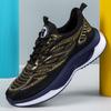 Men Casual Outdoor Sports Sneakers Lightweight New Casual Classic Youth Fashion Trend Color Blocked Running Shoes Para