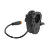 Electric Scooter Thumb Finger Throttle Replacement Scooter Throttle Speed Control Switches Accelerators Easy To Use