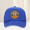 Santa Cruz California Baseball Cap Unisex Women Fashion Adjustable Unisex High Quality Snapback Hat