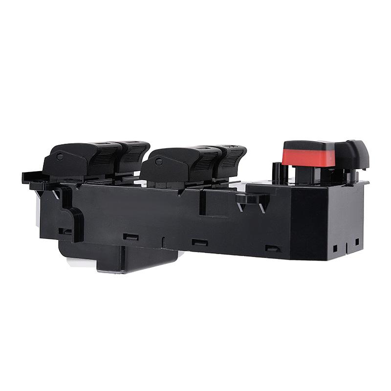 Power Window Master Switch Electric Control Switch for HONDA CR-V CRV  2007 2008 2009 2010 2011 35750-SWA-K01 35750SWAK01