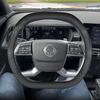 Husa din Piele pentru Volanul Mașinii Pentru TOATE MODELELE NOI KGM Ssangyong Torres Actyon 2023-2026 Accesorii Auto KGM Ssangyong Actyon 2025