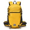 School Bag, Hiking Backpack, Outdoor Backpack, Sports Bag, Double Shoulder Bag, Large Capacity Travel Bag, Stylish Color-block Backpack, Camping Bag