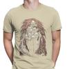 The Gravelord Tshirts Men Dark Souls Skeletons Skulls Scary Funny Premium Cotton Tees T Shirts Printed Clothes