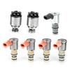 Shift Solenoid Kit 29533074 Replacement Fit for Chevrolet Silverado 2500 3500 5Speed Transmissions