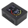 CO2 Detector Semiconductor Air Quality Monitor Temperature Humidity Sensor H8 Plus ZNAZGG01