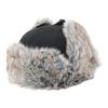 Trapper ONSPOTZ Basic Cap, Plain, Exclusive, Black, XL, Trapper-02