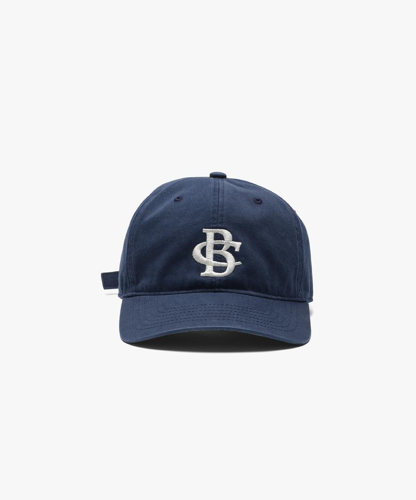 Kaechibol Ball Cap_Navy