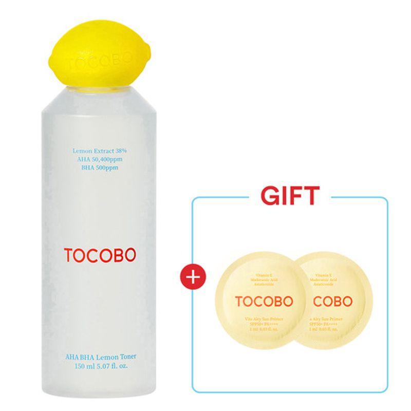Aha Baha Lemon Toner 150mL