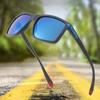 New Polarized Glasses for Men and Women Drivers Sunglasses Cross-border Sports Sunglasses Outdoor Cycling.