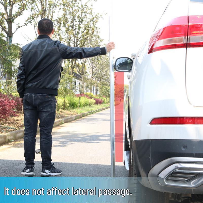 Dongfeng Fengshen L7 Side & Foot Pedal Modified Welcome Accessories - 25 Models.