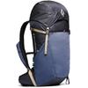 BLACK DIAMOND Trail Vista 28 M Size Carbon S Black