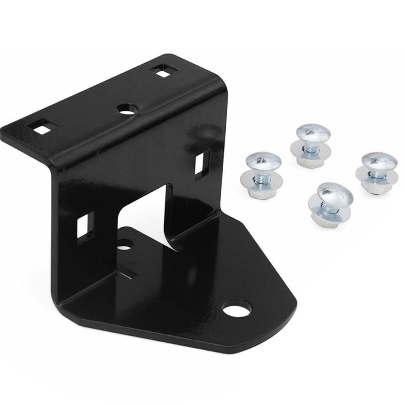 Professional Car Accessories For Zero Turn Lawn Mower Trailer Hitch Coupler Connection Kit 71514900 Universal Rust Proof