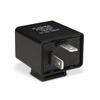 Motorcycle Flashing Relay 12V 2 L-pins Lumitecs LED Load Independent