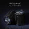 Xiaomi Mini Portable Bluetooth Speaker CN Plug (adapter Included)