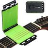 1/2Pcs Guitar String Cleaner Tool String Cloth Guitar Bass Ukulele Acoustic Electric Scrubber Fingerboard Fretboard