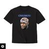 Cinnabron Lebron James Meme Unisex , Divertente Re del Basket James Maglietta Unisex
