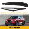 Rear Windshield Wiper Window Arm Blade For 2011-2016 Nissan Juke 28780-JM00A EXV