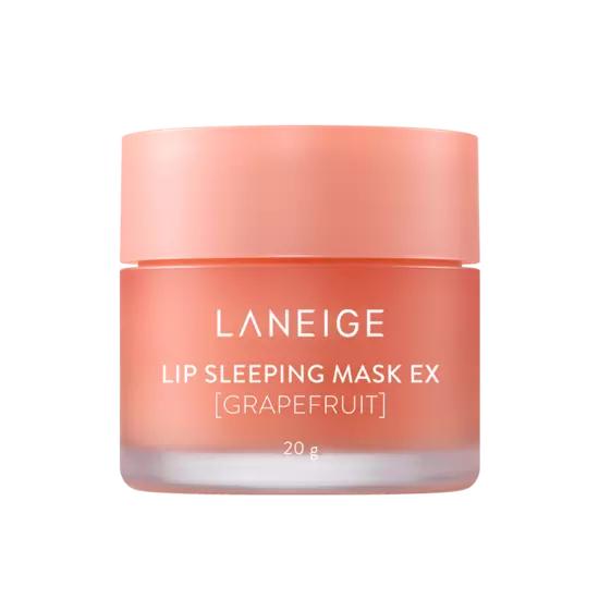 Lip Sleeping Mask (Choose 1 of 7 Flavors) 20g