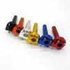 Universal Handle Bar Grip Motorcycle Throttle Handle Aluminum Twist Grip Throttle Assist Twist Accelerator Motorcycle