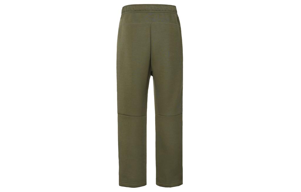 Nike Športové nohavice Tech Fleece s otvoreným lemom FB8013-222