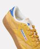 Reebok Club C 85 Nylon - Gold RESO5FC1UY2