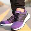 Fashion Lightweight Safety Shoes Men Puncture-Proof Work Safety Shoes For Man Steel Toe Shoes Work Boots Men Work Shoes Industrial 36-48