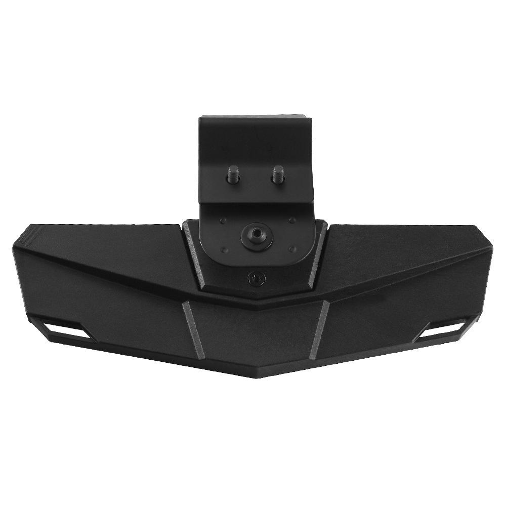 Car UTV Center Rear View Mirror For Polaris Ranger 900 1000 Crew/Can Am Defender