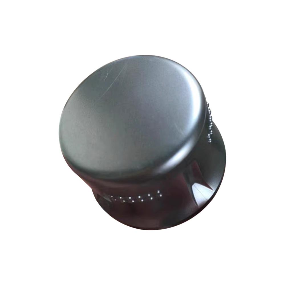 Navigation Volume Control Button Switch Konb For Toyota Highlander 2009-2015
