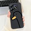 For Tecno Spark 20C Case Spark20 Pro KJ6 Cute Animals Carton Cover Soft TPU Phone Case For Tecno Spark 20 Pro Plus Spark20 Shell