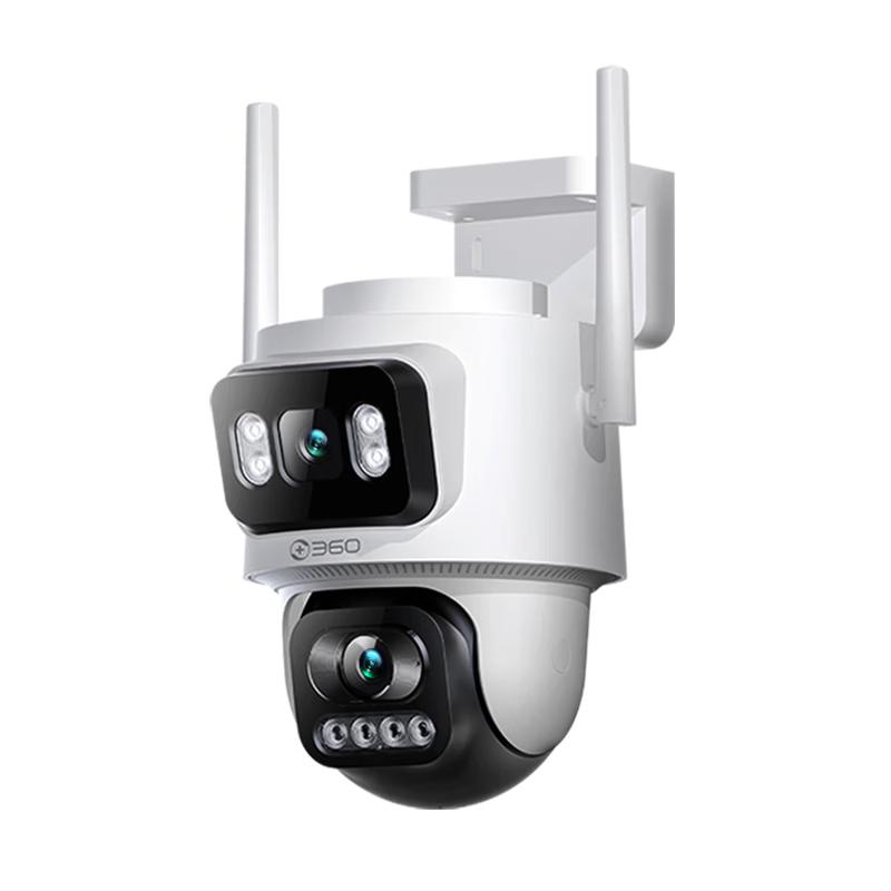 360 Outdoor Smart Security Camera Series (CN version)