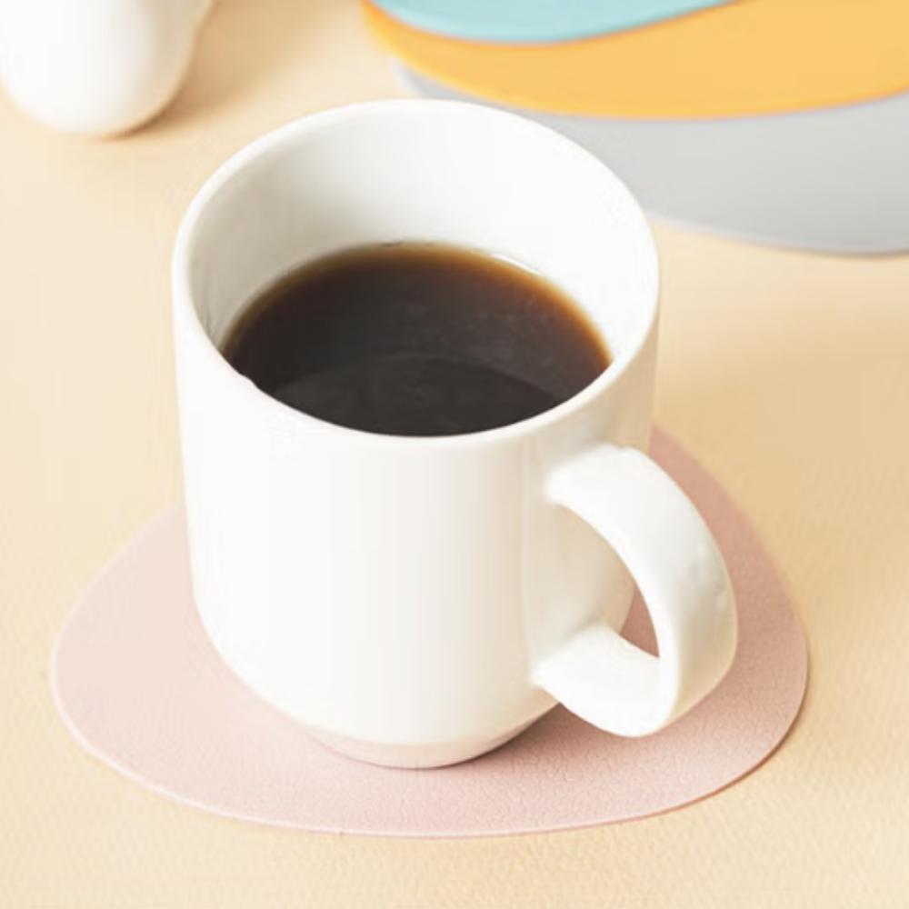 4-pack of Silicone Coasters