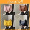 Borsa a tracolla minimalista in PU vintage con tasca interna per telefono per uscite casual