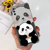 For Vivo Y11s Y12s Case V2028 V2026 V2033 Popular Flower Clear Silicon Back Cover For Vivo Y20 Y20i Y20s V2029 V2027 V2032 Funda