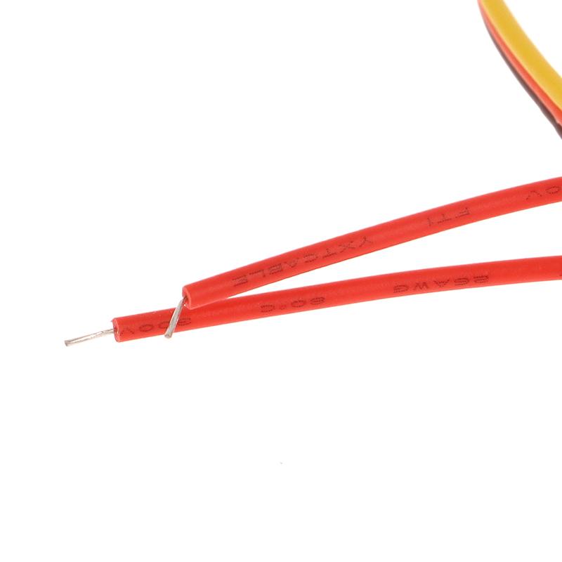1S 1.8A Dual Way Brushed Esc Electronic Speed Controller Hollow Cup Motor Mini Way Brushed For Diy Rc Model Car Airplane Drone