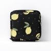 Frauen Niedliche Kosmetik Make-Up Tampon Bär Rabbiti Serviette Beutel Lagerung Tasche Sanitär Tasche Mini Daten Kabel Organizer Taschen