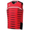 YONEX Badminton Wear Game Shirt 10391 2021SS Ruby Red M Men's [Post-mail Compatible] (338)