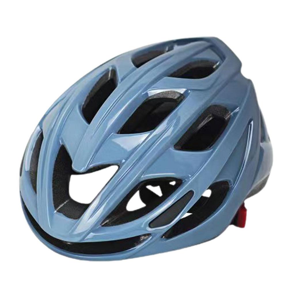 Fietshelmen Lichtgewicht Motorhelmen Volwassenen Mannen Vrouwen Fietshelmen Fietshelmen voor Outdoor Forensen Fietsen Skaten
