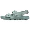 Mogami Terra Comfortable Versatile Beach Sandals Unisex Sandals Green 1031325