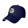 Baseball Cap Racing Car Mustang Merch Unisex Casquette  Hats Cap , Unique Design Daily Running Golf Adjustable Snapback Cap