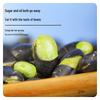 Haricots Noirs Croustillants Frits au Sel Chunjiangyue