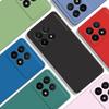 For POCO X6 Pro Case For POCO X3 X4 GT X4 X5 X6 Pro 5G Cover Original Liquid Silicone Rubber Shockproof Bumper For POCO X6 Pro